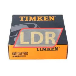 Timken HM911244-70000 rulman resim 3