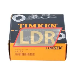 Timken 44162-70000 rulman resim 3