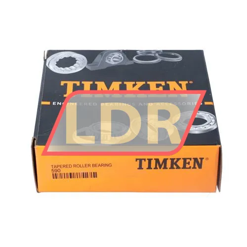 Timken 590-20024 ürün fotoğrafı 3
