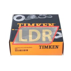 Timken 590-20024 rulman resim 3