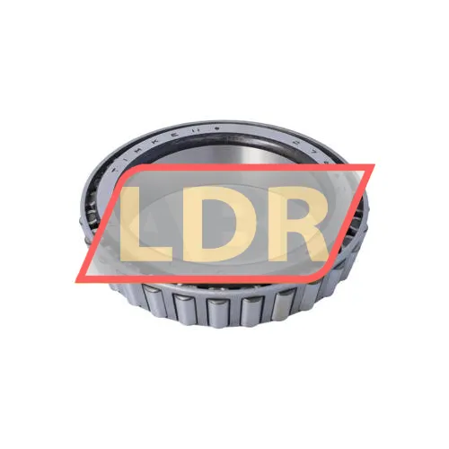 Timken 27687-20024