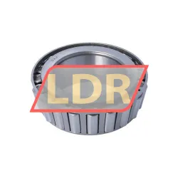 SKF JM207049 rulman resim 2