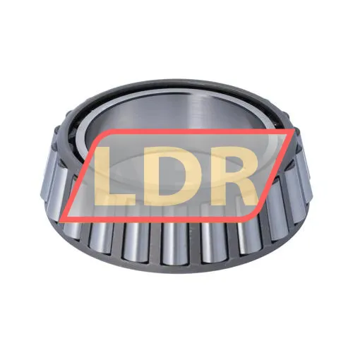 Timken JHM522649-C0000 ürün fotoğrafı 2