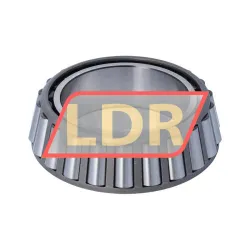 Timken JHM522649-C0000 rulman resim 2
