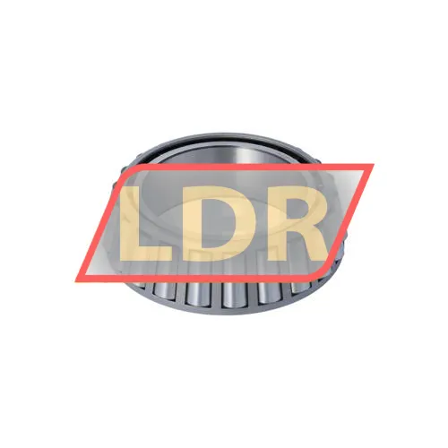 Timken JHM522649-N0000 ürün fotoğrafı 2