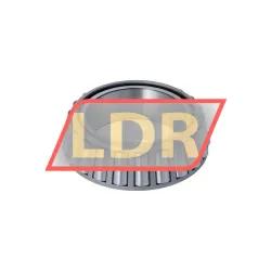 Timken JHM522649-N0000 rulman resim 2