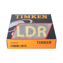 Timken JHM522649-N0000 rulman resim 3