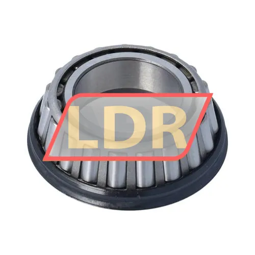 Timken LM48500LA-902A1 ürün fotoğrafı 2