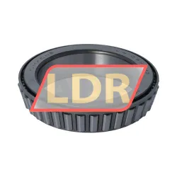Timken L610549PREC-3