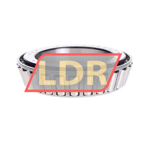 Timken JLM813049 ürün fotoğrafı 2