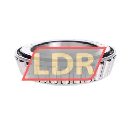 Timken JLM813049 rulman resim 2