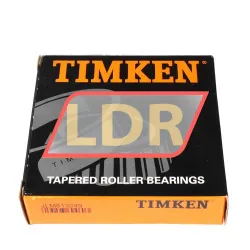 Timken JLM813049 rulman resim 3