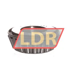 Timken HM803145 rulman resim 2