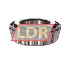 Timken H414249 rulman resim 2