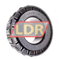 Timken H414235 rulman resim 2