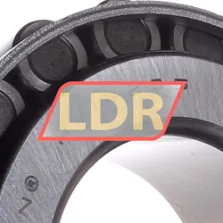 Timken H414235 rulman resim 3