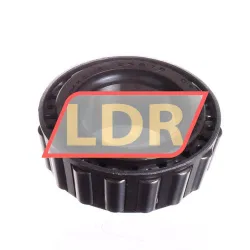 Timken 25878 rulman resim 2