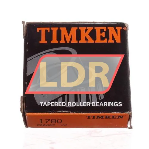 Timken 1780 ürün fotoğrafı 4