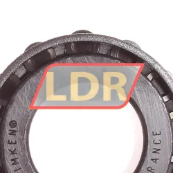 Timken 1780 rulman resim 2