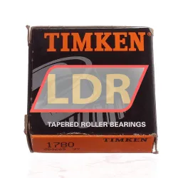 Timken 1780 rulman resim 4