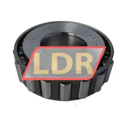 Timken 15100S rulman resim 2
