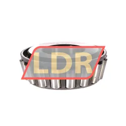 Timken 02473X rulman resim 2