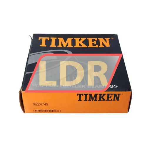 Timken M224749 ürün fotoğrafı 3