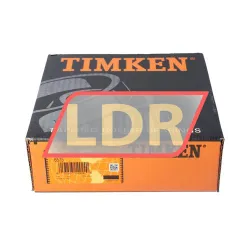 Timken 6575 rulman resim 3
