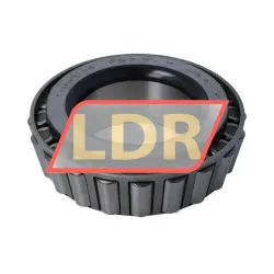 Timken 565S rulman resim 2