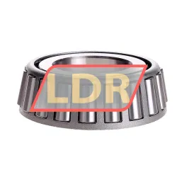 Timken 555S