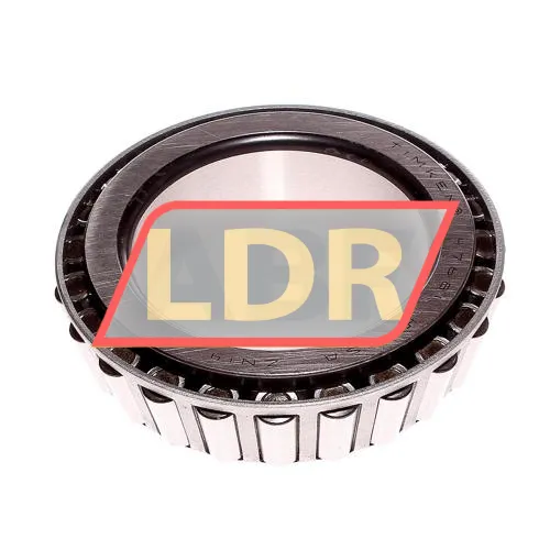 Timken 47681 ürün fotoğrafı 2