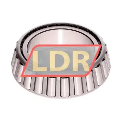 Timken 47681