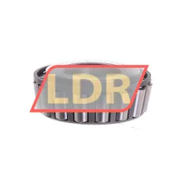 Timken 444 rulman resim 2