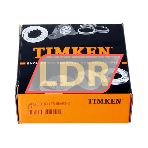 Timken 418 ürün fotoğrafı 3