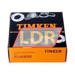Timken 418 rulman resim 3