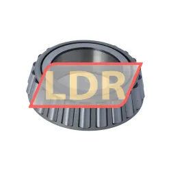 Timken 3980