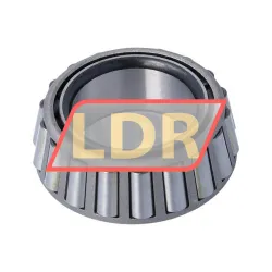 Timken 3975 rulman resim 2