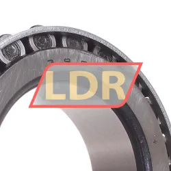 Timken 39585 rulman resim 2