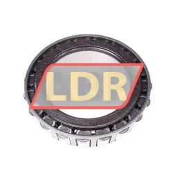 Timken 387 rulman resim 2