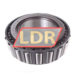 Timken 3767 rulman resim 2