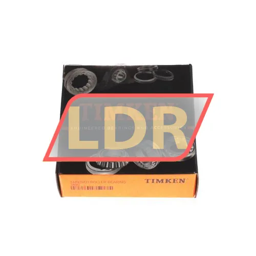 Timken 3490 ürün fotoğrafı 3
