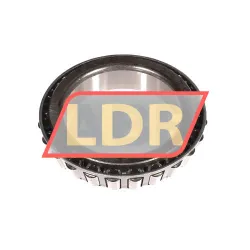 Timken 34306 rulman resim 2