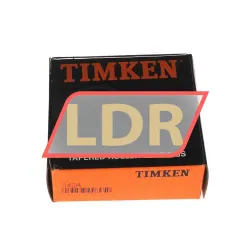 Timken 342A rulman resim 3