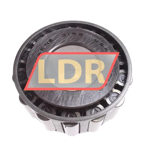 Timken 3198 ürün fotoğrafı 2