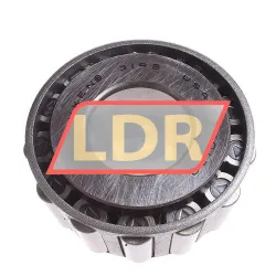 Timken 3198 rulman resim 2