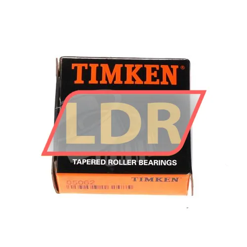 Timken 05062 ürün fotoğrafı 3