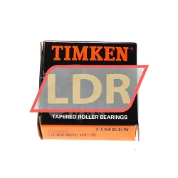 Timken 05062 rulman resim 3
