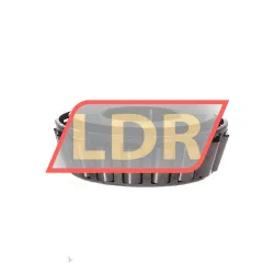 Timken 02872 rulman resim 2