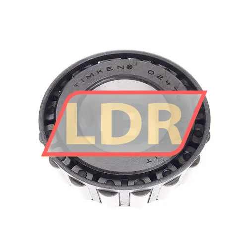 Timken 02476 ürün fotoğrafı 2
