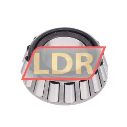 Timken 02476